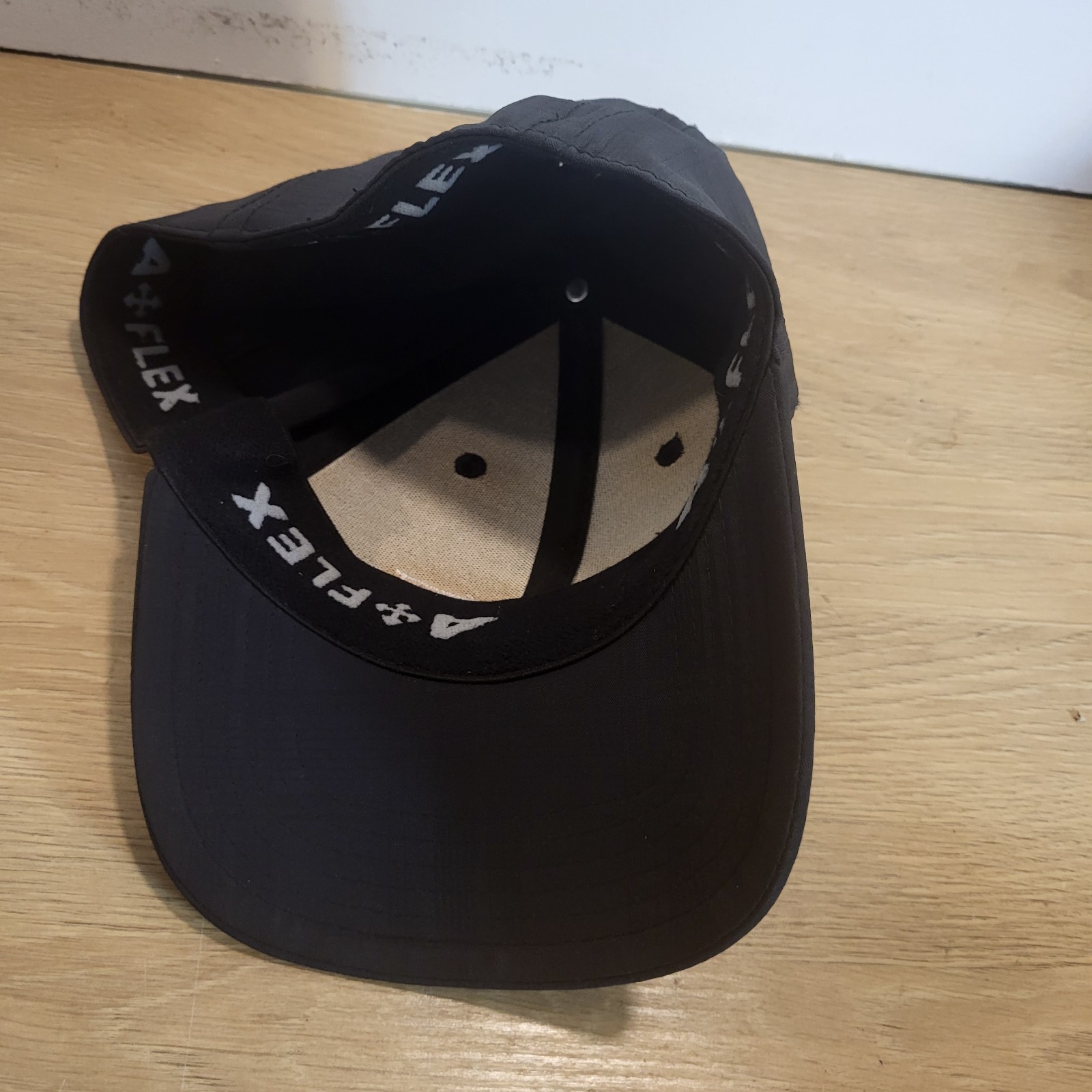 Aluma Systems Hat Strapback Baseball Vintage Cap … - image 8