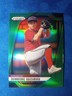 2025 Panini Prizm Shinnosuke Ogasawara #165 *Green Prizm*