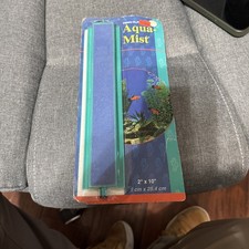 Penn-PlaxAquarium Air Stone Aerator Attachment/Air Pump 10 x 2 Inches New#M-7091