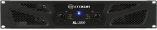 Crown XLi 3500 1350W 2-channel Power Amplifie...