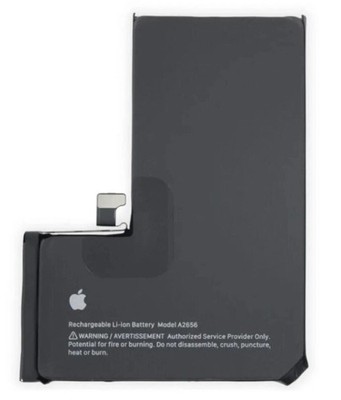 OEM Original Apple iPhone 13 Pro Battery  /  100% Health / Genuine Verification
