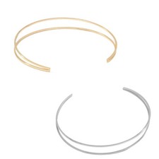 Oberarmmanschette Mode verstellbar Frauen Arm Armband Armreif für Festival