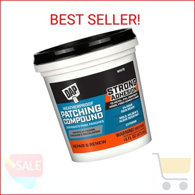 16oz Premium Platinum Repair Patch for Household DIY Projects