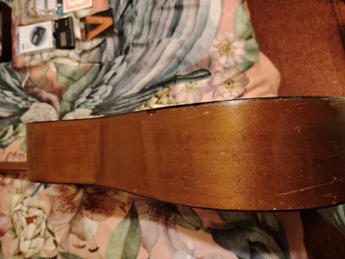 Vintage FRAMUS Westerner - Picture 4 of 17