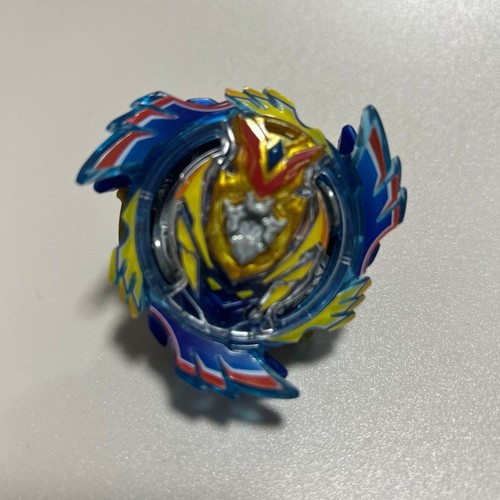Beyblade Burst God Valkyrie Complete Takara Tomy Beyblade Geki God Valkyrie.6S.U - Picture 11 of 12