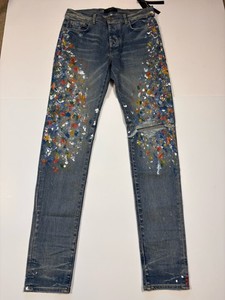 Amiri Jeans Size 28 | eBay