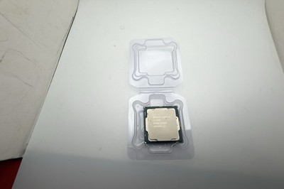 Intel Core i7-7700 3.6Ghz CPU Processor | 1151, 7Th Gen | Tested | Fast Ship