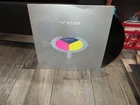 Yes 90125 Vintage US LP  Vinyl Owner Of A Lonely Heart -Ex - Title -Leave It 83