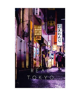 Real Tokyo, Nomad Mates