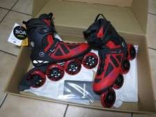 Gr. 47 Inliner Skates K2 VO2 S 100 BOA NEU