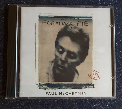 Paul McCartney – Flaming Pie - Imagen 1 de 4