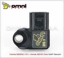 Omni-Power Honda S2000 Map Sensor 4 Bar