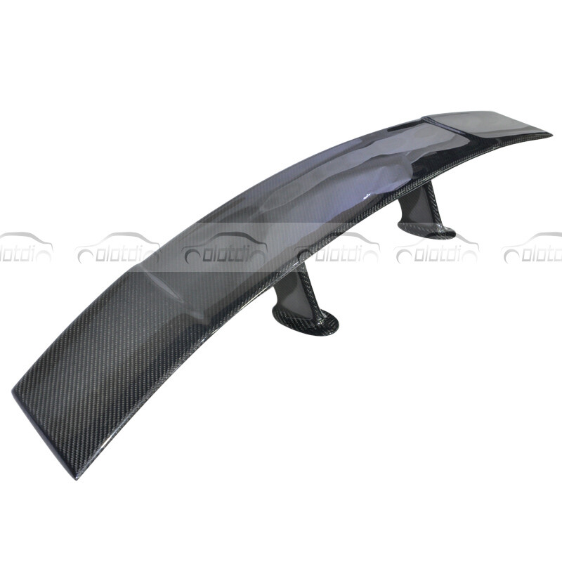 For 10-15 Lamborghini Gallardo LP570 560 550 Carbon Fiber