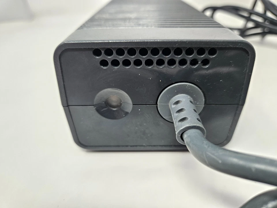Microsoft XBOX 360 X808155-005 Power Supply Adapter - Tested Replacement Part - Image 3 of 4