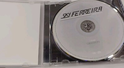 OnOff　SKY FERREIRA スカイ・フェレイラ　希少　レア盤 OnOff SKY FERREIRA スカイ・フェレイラ 希少 レア盤 OnOff SKY