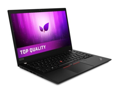 Lenovo ThinkPad P14s Gen2 i5 2,4GHz 11.Gen 24GB 256GB SSD 1920 Win11 P1D