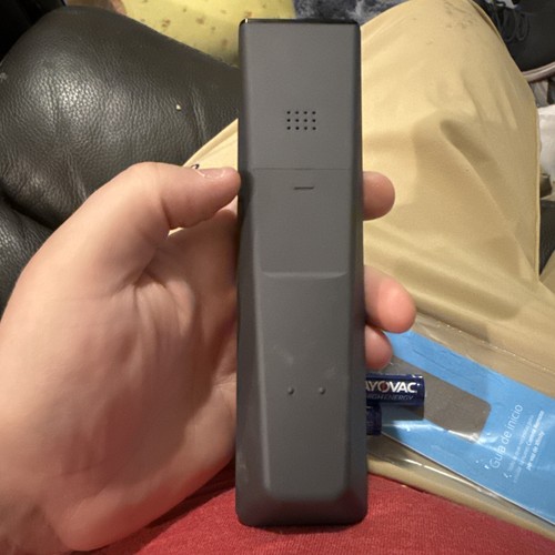 Mando a distancia original XFINITY XR15 v2-RQ activado por voz Comcast cable TV OEM - Imagen 4 de 4
