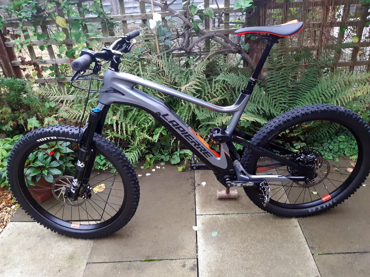 XL Lapierre Ezesty 2021 AM9.0 XL eBay
