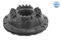 Meyle 100 641 0010 Domlager Vorderachse FüR Audi (Faw) Porsche Ohne Kugellager