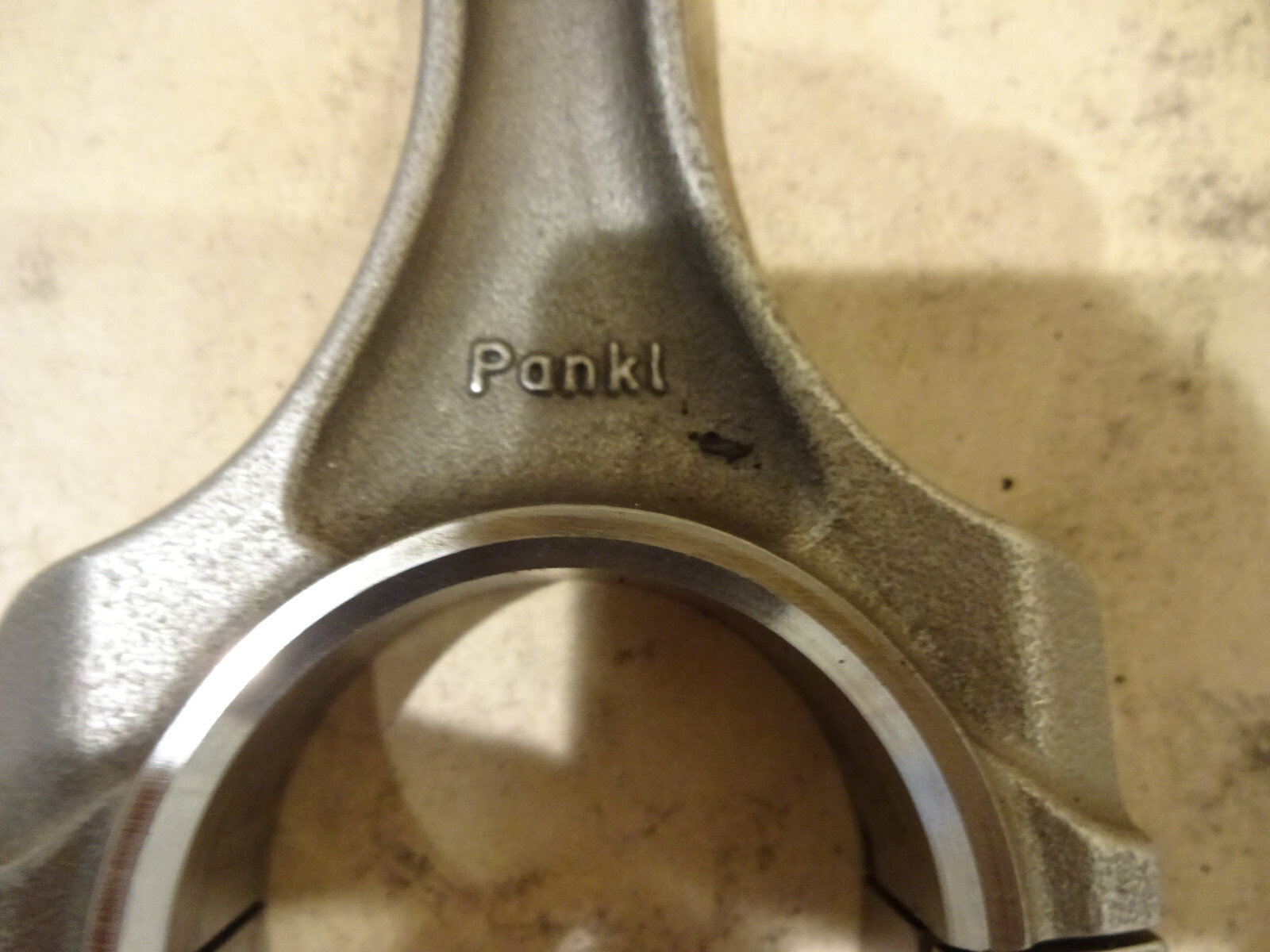 Ferrari 430 Connecting Rod  P/N 208080