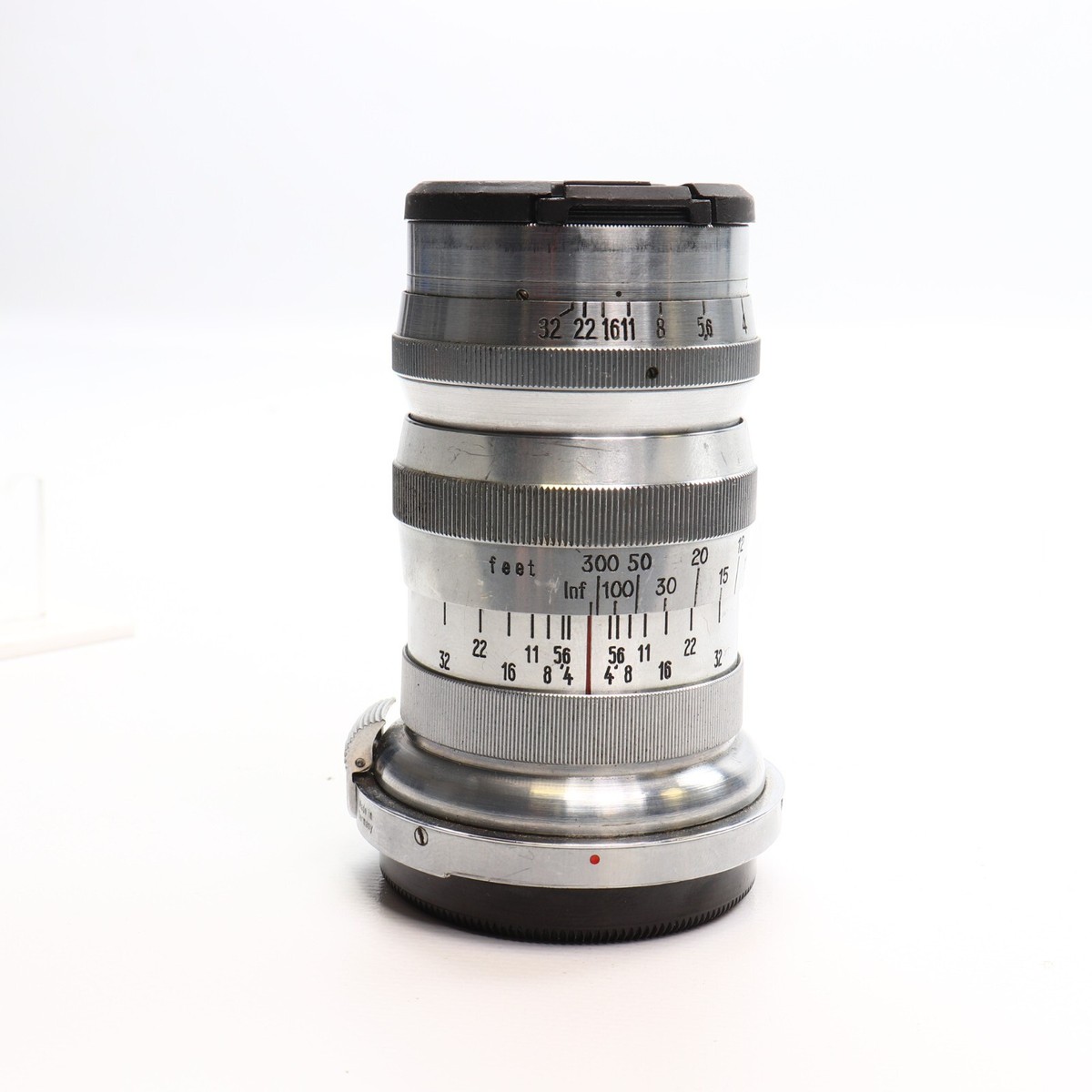 レンズ(単焦点) ZEISS-OPTON Triotar T 85mm F4 Zeiss Ikon レンズ(単焦点) ZEISS-OPTON Triotar T 85mm F4 Zeiss Ikon Carl Zeiss