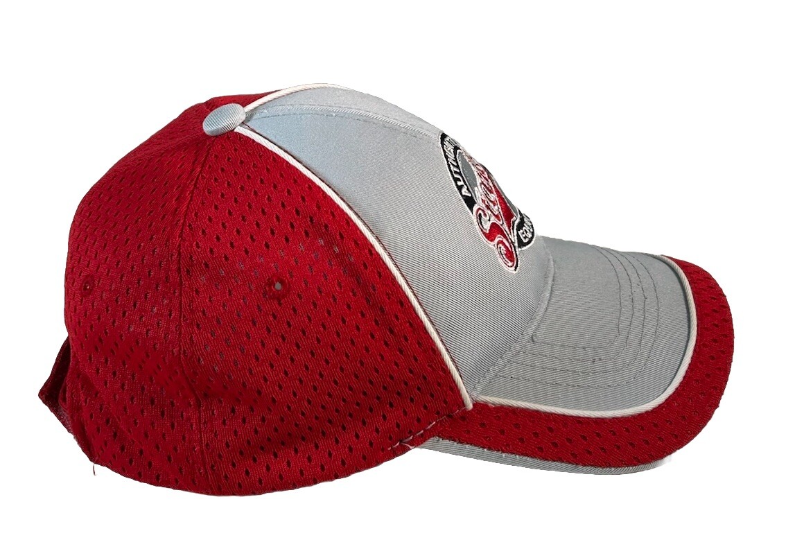 Authentic Starter Equipment Hat Cap Strapback Jer… - image 6