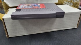 AMERICAN GLADIATORS NINTENDO NES VIDEO GAME NO BOX OR MANUAL