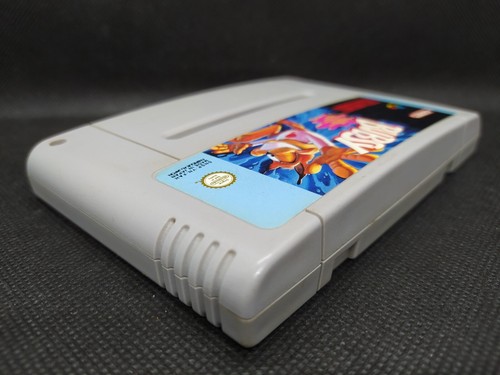 Bubsy in Claws Encounters of the Furred Kind - Super Nintendo PAL - SNSP-YN-FAH - Photo 5/7