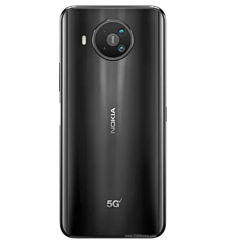 Nokia 8 V 5G UW Single SIM Smartphone 6GB+64GB 64MP Verizon Unlocked Phone US - Picture 3 of 6