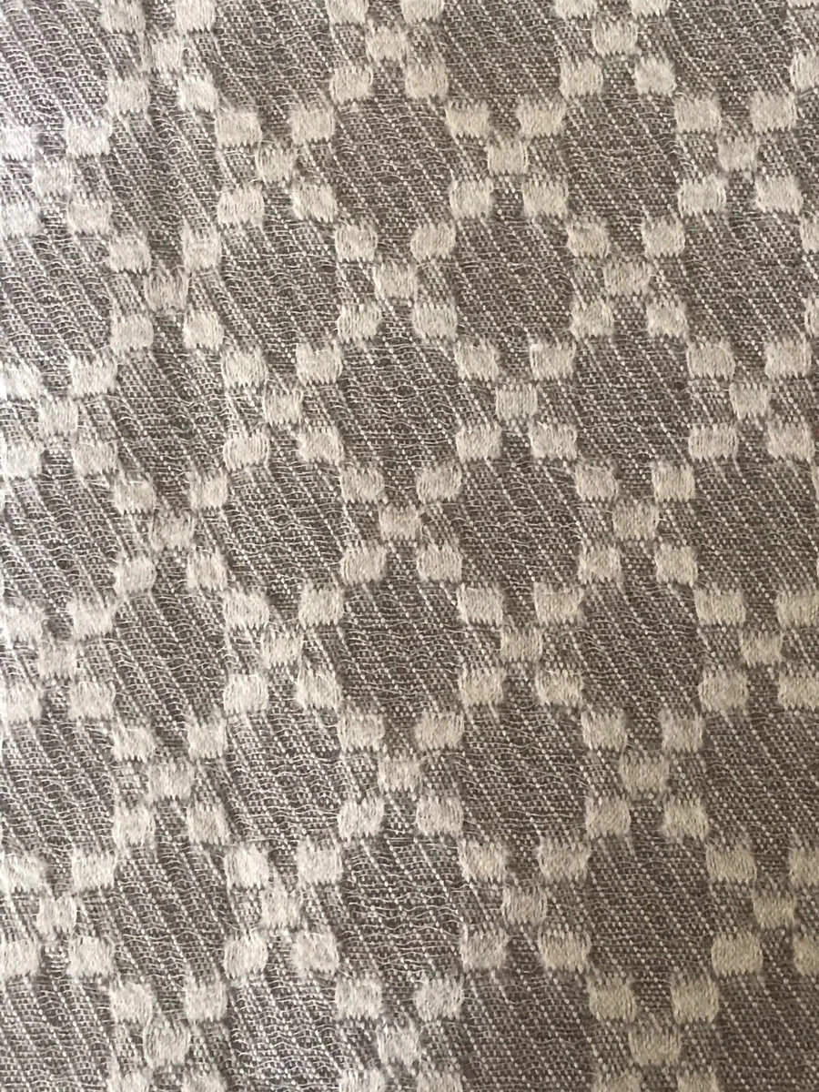 gucci fabric cotton