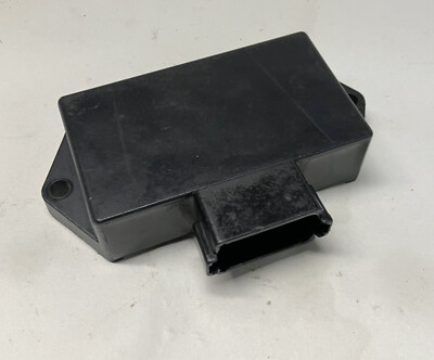 04-06 HARLEY SPORTSTER SOFTAIL CARBURETED ECM IGNITION MODULE XL