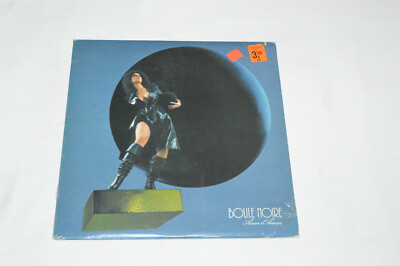 BOULE NOIRE Aimer D'Amour LP 1978 NEW SEALED Disco Funk Quebec Martin M-16216