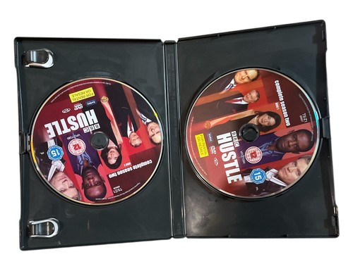 Preloved TV-Serie/Staffel Shows Box Set DVDs - BITTE BESCHREIBUNG LESEN - KOSTENLOSE PP - Bild 4 von 49