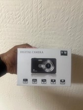 Better Lifedigital camera