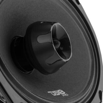 2 DS18 PRO-ZT69 6x9 Inch Water Resistant 2-Way Car Speakers - 275W RMS Each 10 thumbnail image