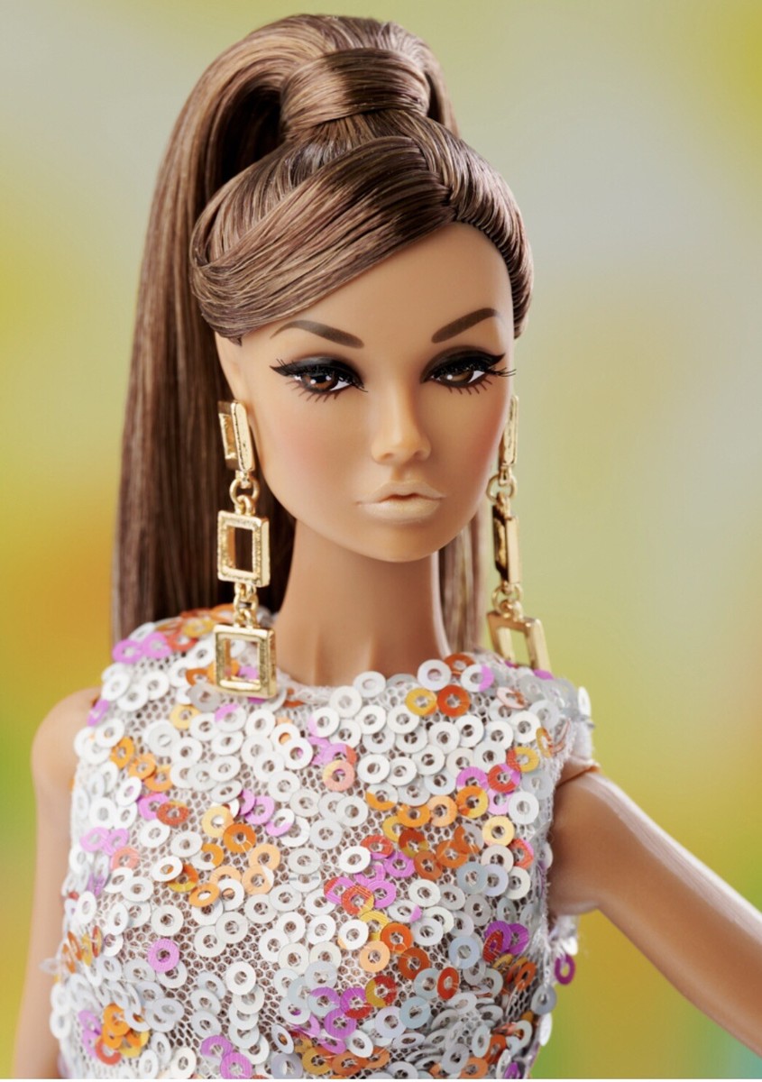 Integrity Toys Poppy Parker Desert Dazzler Dressed Doll Integrity Toys Poppy Parker Desert Dazzler Dressed Doll