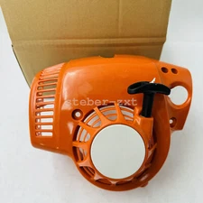 Recoil Pull Starter For Stihl Bg86 Bg86c Bg56 Bg56c Sh86 Sh56 Replacement Parts