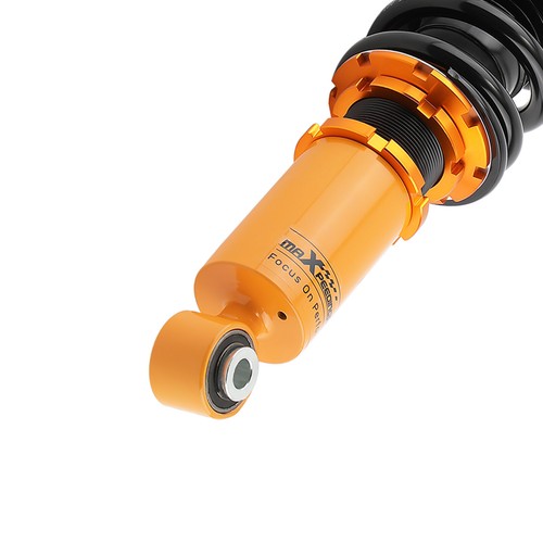 Coilover Suspension Kits for Subaru Legacy 1999 2000-2004 BE Shock Absorbers - Picture 8 of 11