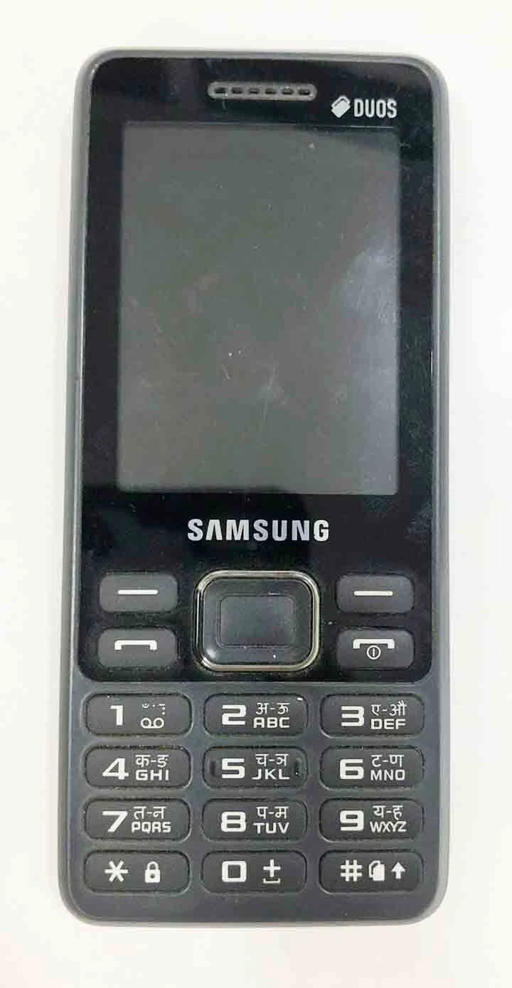 Samsung B315