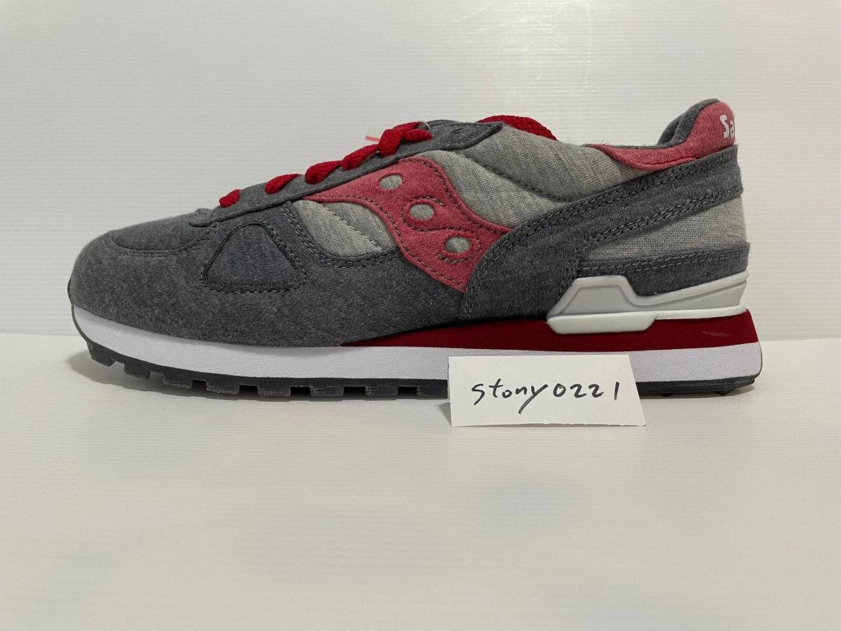 Saucony shadow x bait cheap