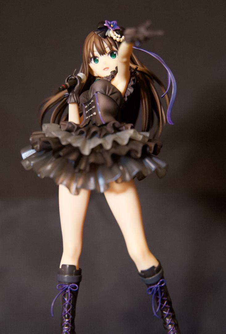 The Idolm@Ster Cinderella Girls Shibuya Rin Triad Primus Ver