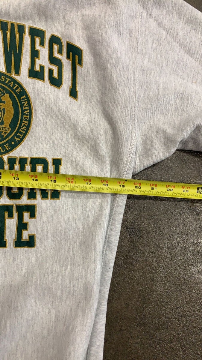 Champion NORTHWEST MISSOURI STATE トレーナー s-l400.jpg