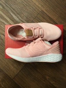 new balance fresh foam cruz v2 knit