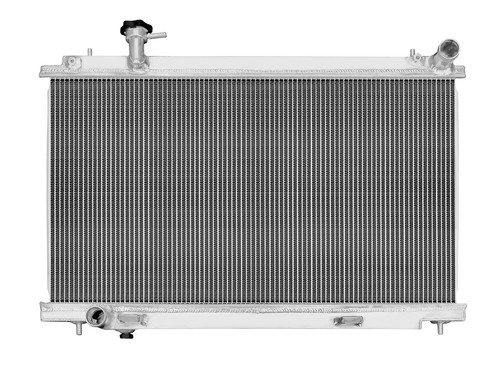 Racing Radiator FMIC.Pro for Nissan 350Z 03-06 - Picture 5 of 5