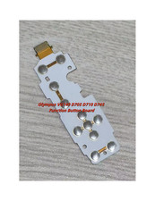1pcs For Olympus VG-140 D710 D745 D705 Button Board Function Operation Improveme