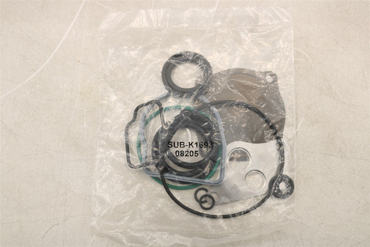 NEW OEM GM Engine Full Gasket Set 55351693 Saturn L LS LW NEW OEM GM Engine Full Gasket Set 55351693 Saturn L LS LW