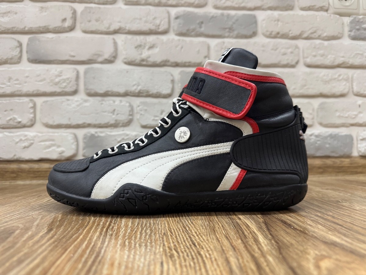 靴 PUMA by MIHARAYASUHIRO MY42 2000s Puma by MIHARAYASUHIRO MY-1 Legendary collaboration