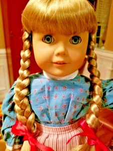 kirsten american girl doll ebay