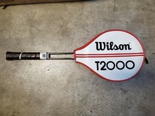 Raquette de tennis Wilson Pro Staff Classic Raquette de tennis Wilson Pro Staff Classic