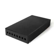 8-port FC fiber optic terminal box junction box splice box 8 core